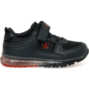 Cap Mesh 3fx Lacivert Erkek Çocuk Sneaker