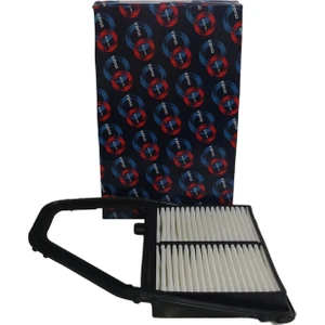 Honda Civic 1.4, 1.6, 1.7i, 1.7i V-Tec 2001-2006 Hava Filtresi