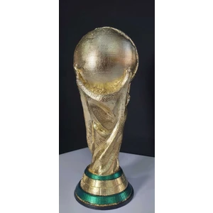 Turansoy Craft Dünya Kupası Biblosu