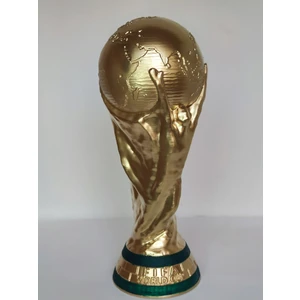 Turansoy Craft Fifa World Cup - Dünya Kupası 25CM Boyut