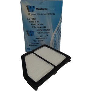 Honda Civic x 1.6 I-Vtec 2016-2021 Hava Filtresi