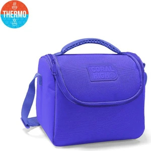 Coral High Kids Lavanta Thermo Beslenme Çantası 11848