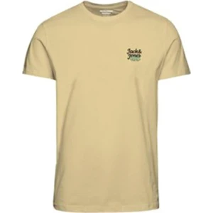 Jack & Jones Jorwalker Tee Ss Crew Neck Fst