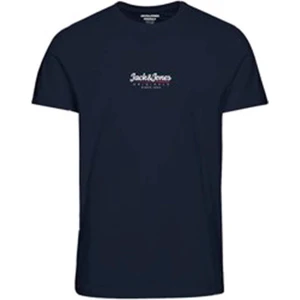 Jack & Jones Jorwalker Tee Ss Crew Neck Fst