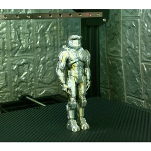 Halo Figür 15CM Master Chief