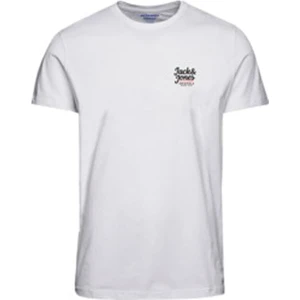 Jack & Jones Jorwalker Tee Ss Crew Neck Fst