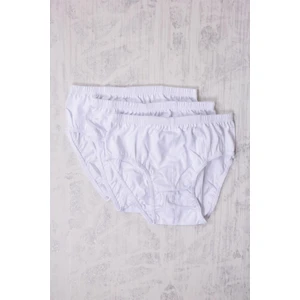 3'lü Erkek Çocuk Slip Külot