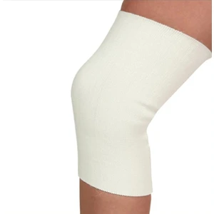 Triko 2'li Yün Dizlik - Krem - Beden 2