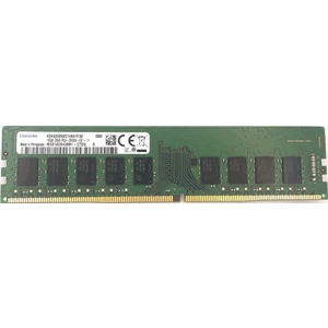 M391A2K43BB1-CTDQ 16GB DDR4-2666 Ecc Udımm PC4-21300V-E Dual Server Ram Bellek