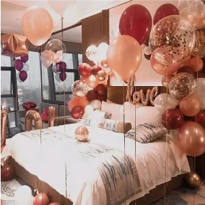 Çıtı Pıtı Store Love Balon Set