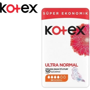 Ped Ultra Normal 24'lü Quadro
