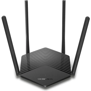MR60X, AX1500 Mbps, Gigabit Portları, Fiber Destekli, Akıllı Bağlantı, WPA3, Mobil Uygulama ile Kolay Kurulum, VPN Destekli, MU-MIMO ve Beamforming Özellikli,  Dual-Band Wi-Fi 6 Router