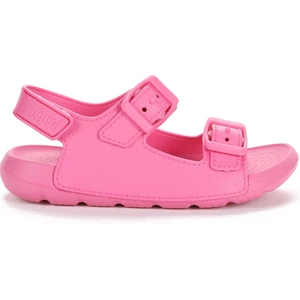 Maui Mc Kız/erkek Çocuk Sandalet S10298 Fuşya