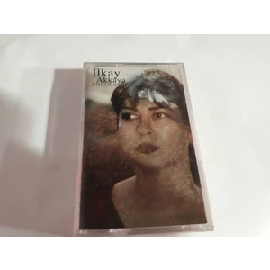 Ilkay Akkaya- Unutma Kaset