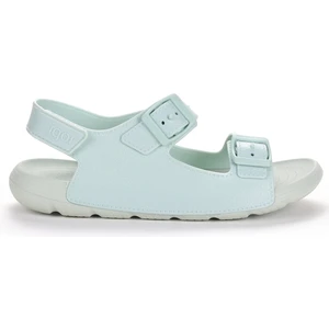 Maui Mc Kız/erkek Çocuk Sandalet S10298 Mint Yeşili