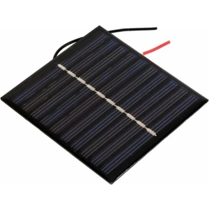 Deney Güneş Paneli 72.5X70.5 5W