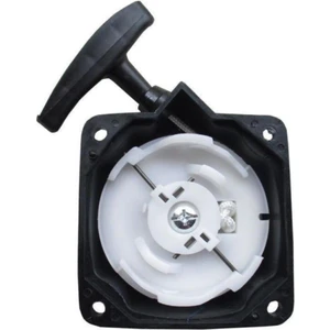 Kmtmak Motorlu Tırpan Starter Kapak Komple Telli Model Cg/bg 430-520 Yan Sırt