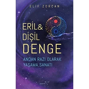 Eril - Dişil Denge - Elif Zorcan