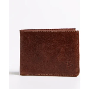 Taba Erkek Deri Cüzdan FRK237 CRAZY