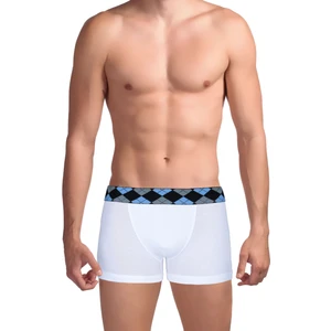 The Don Beyaz Erkek Boxer 100TDNBXR032