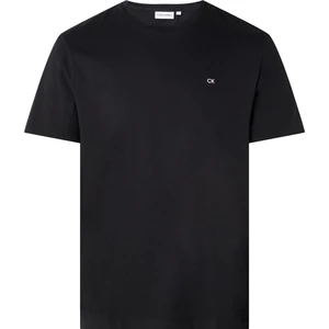 Calvin Klein Bisiklet Yaka Siyah Erkek T-Shirt K10K110589BEH