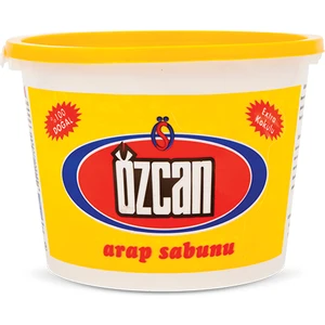 Arap Sabunu  15 kg