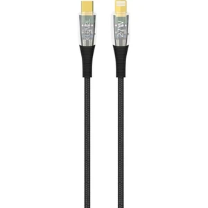 X-Elegant 120 Cm Type-C To Lightning Hızlı Şarj / Data Kablosu