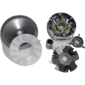 Ön Varyatör Komple (50CC Scooter)