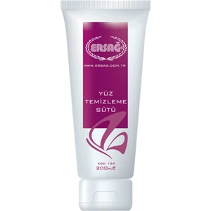Yüz Temizleme Sütü 200 Ml