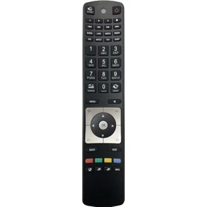 Vestel Yeni Lcd-Led Plazma Tv Kumandası 121400 U19