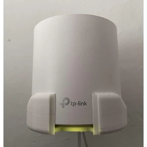 Tp-Link Deco X60 (X20) Duvar Montajı Plastik Aparat