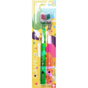 5460 Love Edition Diş Fırçası 2li