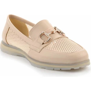 Ten  Kadın Loafer Ayakkabı K01225092509