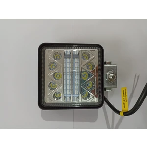 Sinyalli LED Fonksiyonlu LED Far