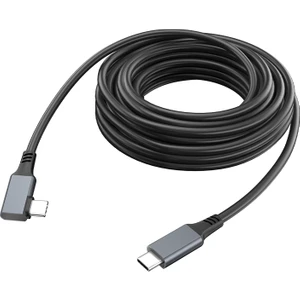 Oculus Quest Link Kablosu 5mt , 5gbps USB 3.2 Hızlı Veri Aktarımı , Hızlı Şarj Usb-C , Quest 2 Uyumlu