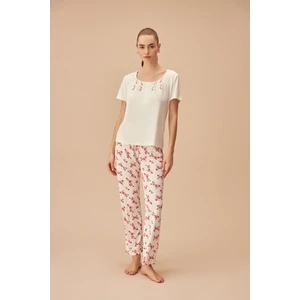 Oma Pijama Takımı