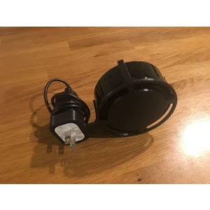 Echo Dot Gen 2 Tutucu Plastik Aparat