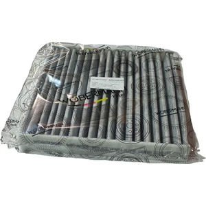 Honda Jazz 3 4 2008-2020 Karbonlu Polen Filtresi