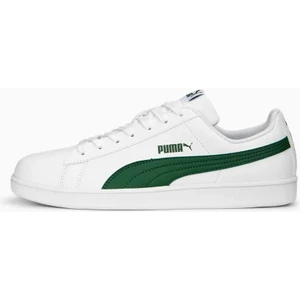 Up Puma White-Vine