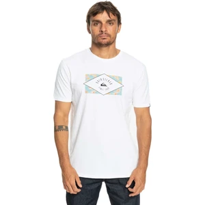 Circled Line Erkek T-shirt EQYZT07228
