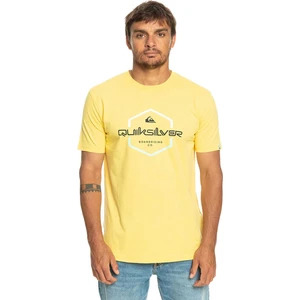 Passthepride Erkek Sarı Tişört