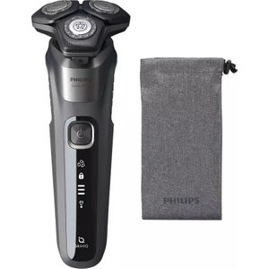 Shaver Series 5000 Islak ve Kuru Elektrikli Tıraş Makinesi, Siyah