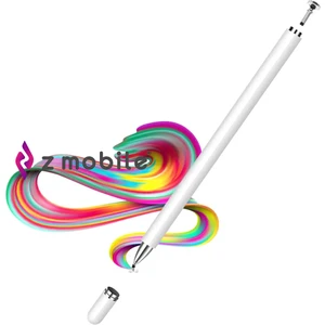 Samsung Galaxy Tab A8 SM-X200 Tablet Kalemi Stylus Kalem Özel Tasarım ve Çizim Kalemi Yedek Uçlu Model