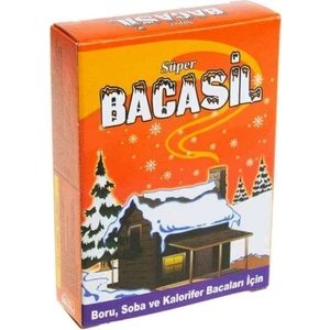 Baca Sil Bacasil 150 gr (6ADET)
