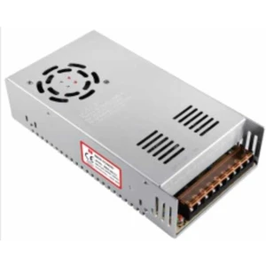 MRW-360-12 360W 12V 30A Metal Kasa Adaptör