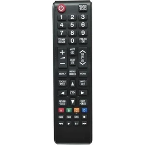 Bestoclass Teknoloji Bestoclass Premium Product Sihirli Samsung PS43F4900 Tv Kumandası - IRL9845