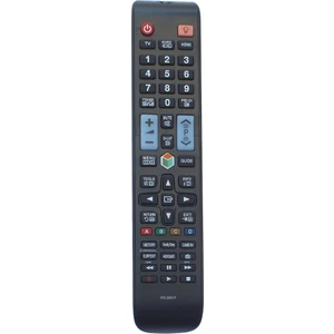 Bestoclass Teknoloji Bestoclass Premium Product Sihirli Samsung 75Q70B Tv Kumandası - IRL9844