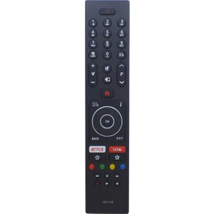 Bestoclass Teknoloji Bestoclass Premium Product Sihirli Vestel 42PF7175 Tv Kumandası - IRL1130