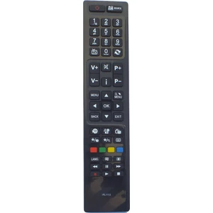 Bestoclass Teknoloji Bestoclass Premium Product Sihirli Vestel 43F8500 Tv Kumandası - IRL1112