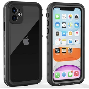 iPhone 11 Su Geçirmez Kılıf Magsafe Waterproof Shockproof Ip 68 Sertifikalı Su Altı Kılıf